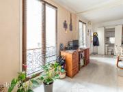 Appartement 1 pièce 25 m²
