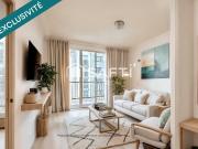 Appartement 1 pièce 25 m²