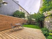 Appartement 1 pièce 25 m²