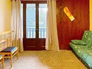 Appartement 1 pièce 25 m²