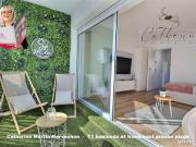 Appartement 1 pièce 25 m²