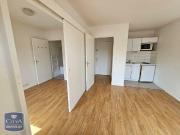 Appartement 1 pièce 25 m²
