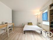Appartement 1 pièce 25 m²