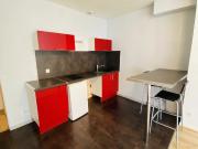 Appartement 1 pièce 25 m²