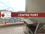 Appartement 1 pièce 25 m²