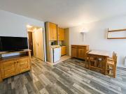 Appartement 1 pièce 25 m²