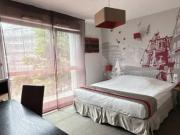 Appartement 1 pièce 25 m²