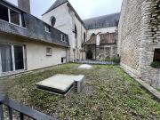 Appartement 1 pièce 25 m²