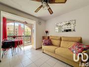 Appartement 1 pièce 25 m²