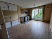 Appartement 1 pièce 25 m²