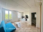 Appartement 1 pièce 25 m²