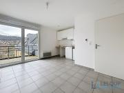 Appartement 1 pièce 25 m²