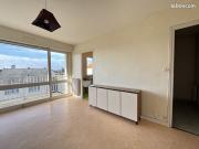 Appartement 1 pièce 25 m²