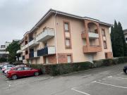 Appartement 1 pièce 25 m²