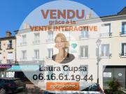 Appartement 1 pièce 25 m²