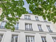 Appartement 1 pièce 25 m²