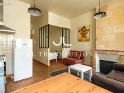 Appartement 1 pièce 25 m²