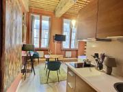 Appartement 1 pièce 25 m²