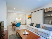 Appartement 1 pièce 25 m²