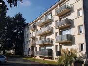 Appartement 1 pièce 25 m²