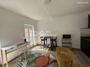 Appartement 1 pièce 25 m²