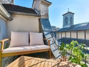Appartement 1 pièce 25 m²