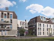 Appartement 1 pièce 25 m²