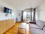 Appartement 1 pièce 25 m²