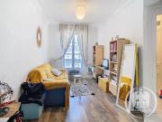 Appartement 1 pièce 25 m²