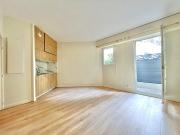 Appartement 1 pièce 25 m²