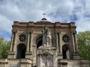 Appartement 1 pièce 25 m²