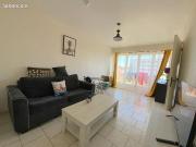 Appartement 1 pièce 25 m²