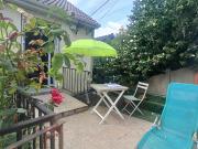 Appartement 1 pièce 25 m²