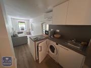 Appartement 1 pièce 25 m²