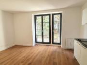 Appartement 1 pièce 25 m²