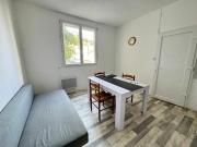 Appartement meublé 1 pièce 25 m²