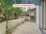 Appartement 1 pièce 25 m²