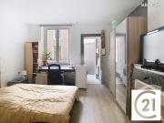 Appartement 1 pièce 25 m²