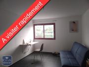 Appartement meublé 1 pièce 25 m²