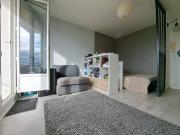 Appartement 1 pièce 25 m²