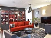 Appartement 1 pièce 25 m²