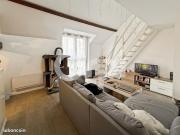 Appartement 1 pièce 25 m²