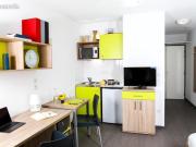 Appartement 1 pièce 25 m²