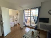 Appartement 1 pièce 25 m²