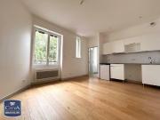 Appartement 1 pièce 25 m²