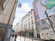 Appartement 1 pièce 25 m²