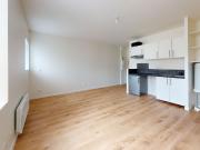 Appartement 1 pièce 25 m²