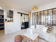 Appartement 1 pièce 25 m²