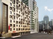 Appartement 1 pièce 25 m²