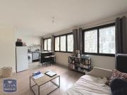 Appartement 1 pièce 25 m²